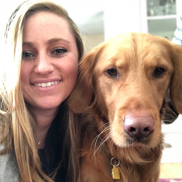 Meet your Posher, Morgan - Picture 1 of 1